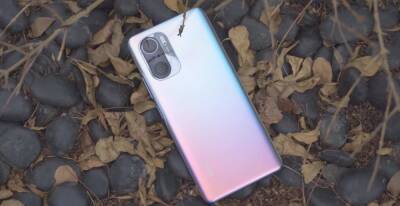 Инсайдеры раскрыли сроки выхода игрового смартфона Redmi K50 Gaming Edition - actualnews.org
