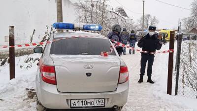 Ольга Врадий - Устроившему взрыв в Серпухове проведут психолого-психиатрическую экспертизу - russian.rt.com - Московская обл.