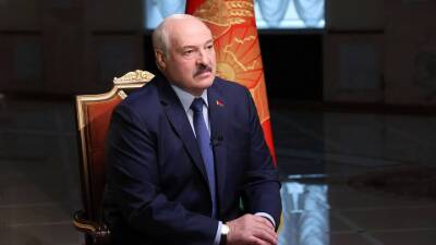 Александр Лукашенко - Лукашенко заявил о готовности остановить транзит газа в ответ на новые санкционные меры - vm.ru - Белоруссия - Минск