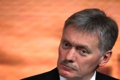 Дмитрий Песков - Александр Лукашенко - В Кремле прокомментировали новое заявление Лукашенко по транзиту российского газа - mk.ru - Россия - Белоруссия - Минск