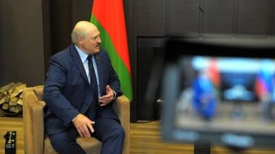 Александр Лукашенко - Лукашенко заявил, что Белоруссия готова перекрыть транзит газа в Европу - 5-tv.ru - Белоруссия - Турция - Польша