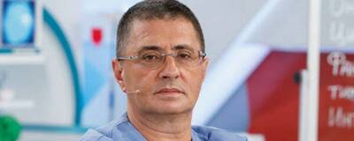 Александр Мясников - Доктор Мясников рассказал россиянам о суперраспространителях коронавируса - runews24.ru - Россия