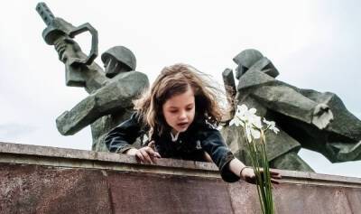 Жители Латвии на страже истории: начат сбор на восстановление Памятника освободителям Риги - lv.baltnews.com - Рига - Латвия