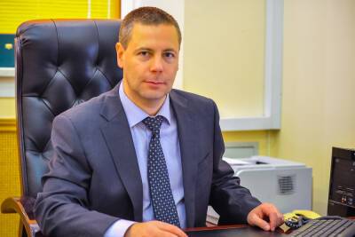 Михаил Евраев - Глава Ярославской области назначит встречу лидерам оппозиции - yar.mk.ru - Ярославская обл. - Ярославль