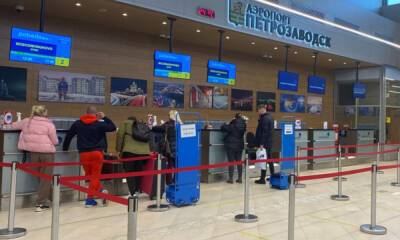 Зарина Догузова - В следующем году можно будет вернуть деньги за путешествия по России - gubdaily.ru - Россия