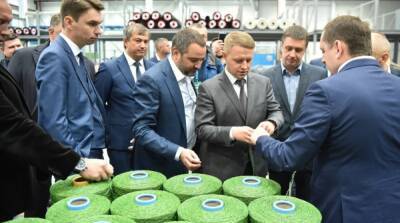 САП передала в полицию дело о «футбольных полях Павелко» - ru.slovoidilo.ua - Украина