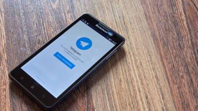 Нэнси Фезер - Глава МВД Германии призвала ужесточить политику относительно Telegram - mir24.tv - Германия