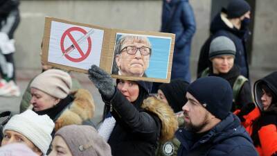 Массовое появление фейков о коронавирусе весной 2020 года отразилось на уровне вакцинации - komiinform.ru
