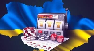 Игорная легализация на Украине не оправдала финансовых надежд - eadaily.com - Украина