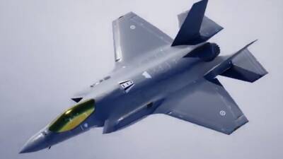 Финляндия закупит у США F-35A - anna-news.info - США - Финляндия - Ввс