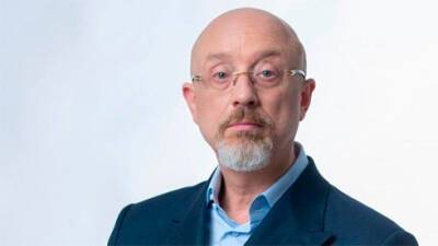 Алексей Резников - Украина заявила о блокировании Германией поставок части оружия через НАТО - bin.ua - Украина - Германия - Берлин