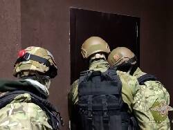 Силовики задержали 106 украинских неонацистов в 37 регионах РФ - newsland.com - Россия - Украина - респ. Коми - Пензенская обл.