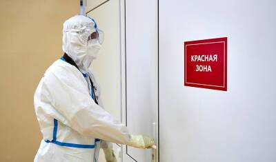 В России прошел первый виртуальный тур по "красной зоне" НИИ Склифосовского - tvc.ru - Россия