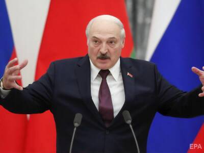 Александр Лукашенко - Матеуш Моравецкий - Лукашенко рассказал, в каком случае Беларусь перекроет транзит газа в Европу - gordonua.com - Украина - Белоруссия - Польша - Литва - Латвия