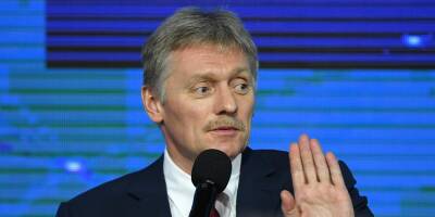 Дмитрий Песков - Александр Лукашенко - В Кремле ответили на угрозы Лукашенко остановить транзит газа - ruposters.ru - Россия - Белоруссия