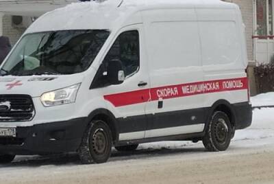 Количество пострадавших в результате взрыва на территории монастыря в Серпухове увеличилось до двенадцати - argumenti.ru