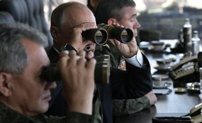 TNI: Америка уязвима перед ядерными амбициями России и Китая - geo-politica.info - Россия - Китай - США - Украина - Япония - Тайвань