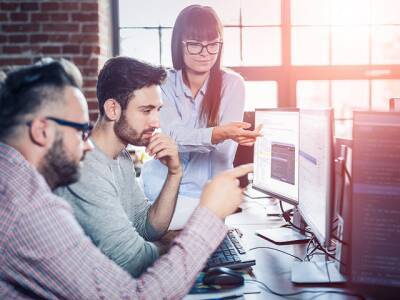 ВТБ Лизинг планирует увеличить штат IT-специалистов на 50% в 2022 году - u24.ru