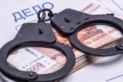 За взятку приговорёнили экс-замначальника исправительной колонии в Воронежской области - gorcom36.ru - Россия - Воронеж - Воронежская обл.