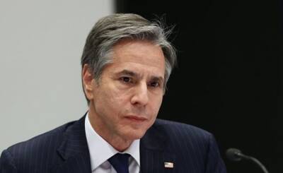 Энтони Блинкен - WSJ: Блинкен ответил, что «нужно Путину в обмен на деэскалацию» - eadaily.com - Китай - США - Вашингтон - Англия - Индонезия - Джакарта