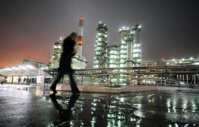 ОПЕК сохранила оценку роста мирового спроса на нефть в 21г - на 5,65 млн барр/сут -- доклад - smartmoney.one - Москва - Алжир - Алжирская Народная Демократическая Республика - Москва - Reuters