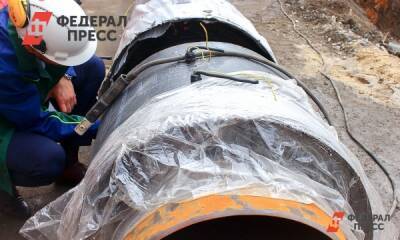 В Челябинске стратегическое МУП нагрузили нерентабельным бесхозом - fedpress.ru - Челябинск
