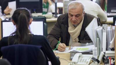 Страховой рынок РФ за три квартала показал лучшие результаты за 8 лет - iz.ru - Россия - Израиль