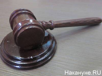Челябинский облсуд в январе рассмотрит иск об отмене постановления об обязательной вакцинации - nakanune.ru - Россия - Челябинская обл. - Челябинск