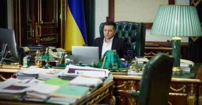 Владимир Зеленский - Зеленский заявил, что с января люди старше 60 смогут потратить "коронавирусную тысячу" на лекарства - kp.ua - Украина