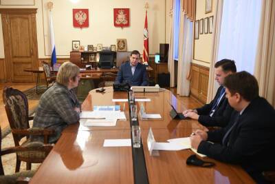 Доходы бюджета в Смоленской области увеличились на 18% - mk-smolensk.ru - Смоленская обл.