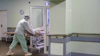 Николай Малышев - В Тверской области зарегистрировали 358 случаев COVID-19 за сутки - russian.rt.com - респ. Татарстан - Тверская обл.