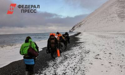 Дыхание Арктики – какие преференции получает бизнес в Мурманской области - fedpress.ru - Москва - Мурманская обл.