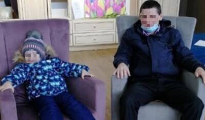 В Башкирии поиски пропавшего Игоря Байстрюка и его 4-летного сына были прекращены - mkset.ru - Башкирия