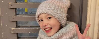 9-летняя Настя Чумакова из Кинешмы выступит на «Голос. Дети» - runews24.ru - Москва