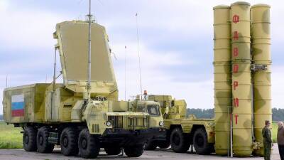 ЗРК С-300ПМ2 «Фаворит» в Южном военном округе - anna-news.info - Россия