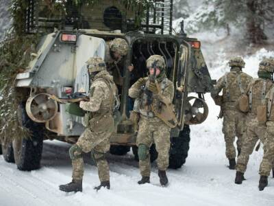 Наибольшим доверием у украинцев пользуются ВСУ – опрос - gordonua.com - Украина - Крым - Луганская обл. - Донецкая обл.