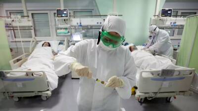 В Красноярском крае прокомментировали ситуацию с заболеваемостью COVID-19 - russian.rt.com - Красноярский край - Томская обл.