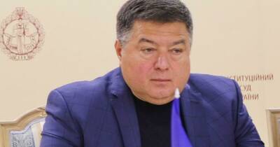 Александр Тупицкий - Тупицкий утверждает, что США не вводили против него санкции - dsnews.ua - США - Украина