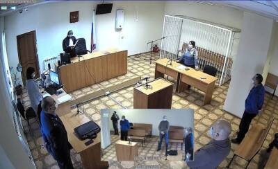 Суд отправил в колонию магнитогорского дальнобойщика за ДТП, в котором погибла вся семья - znak.com - Тюмень - Тюменская обл. - Магнитогорск