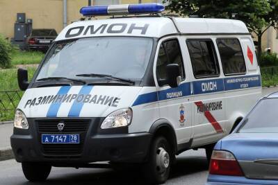 Визит ОМОНа в общежитие Военмеха мог быть связан с задержанием неонацистов - spb.mk.ru - Россия - Украина - Санкт-Петербург