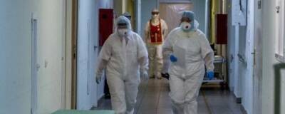 Правительство Ярославской области назвало причину роста смертности от ковида - runews24.ru - Ярославская обл.