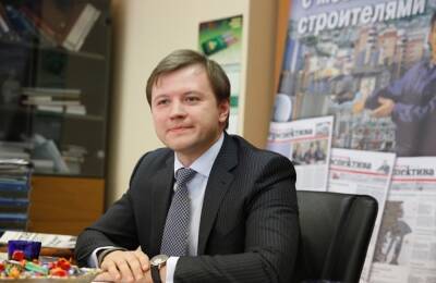 Владимир Ефимов - Заммэра Владимир Ефимов озвучил динамику по экспорту компаний Москвы - abnews.ru - Москва - США - Казахстан - Белоруссия