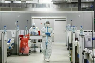 Борис Джонсон - В Великобритании из-за штамма COVID-19 «омикрон» умер первый пациент - pnp.ru - Россия - Англия