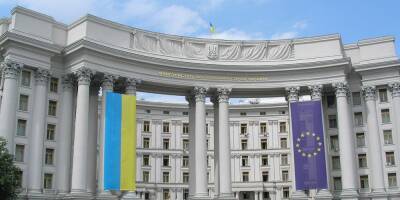 Олег Николенко - Украина отказалась возвращать России зарубежное имущество СССР по договору 1994 года - ruposters.ru - Москва - Россия - Украина - Киев