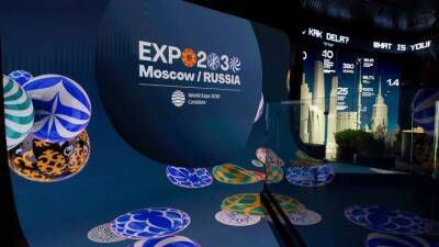 Дни Москвы назвали самым крупным событием на всемирной выставке в Дубае - vm.ru - Москва - Россия - Эмираты - Абу-Даби - Москва