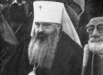 Смерть митрополита РПЦ в Ватикане: что случилось 5 сентября 1978 года на аудиенции у Папы Римского - Русская семерка - russian7.ru - Ватикан - Ватикан - Скончался