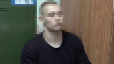 Подозреваемый в стрельбе у клуба под Курском явился в полицию - iz.ru - Россия - Израиль - Курская обл. - Курск