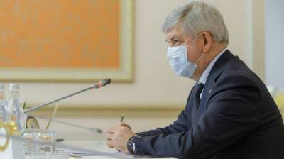 Александр Гусев - Воронежский губернатор призвал обновить стратегию в сфере развития и защиты прав человека - vestivrn.ru - Воронеж - Воронежская обл.