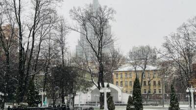Парки Москвы подготовили тематическую программу на неделю - parkseason.ru - Москва - Новости