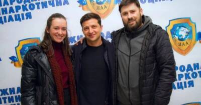 Арсена Авакова - Александр Гогилашвили - Казус Гогилашвили. Почему украинских чиновников не проверяют на адекватность перед назначением - focus.ua - Украина
